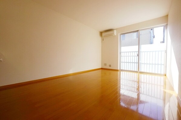 さくら木ヴィレッジの物件内観写真